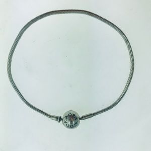 PANDORA ESSENCE BRACELET